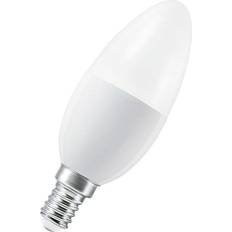 LEDVANCE LED-lampor LEDVANCE Smart + WiFi LED Lamps 5W E14