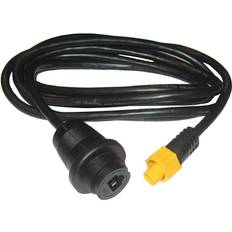Lowrance RJ45 F to 5pin M Ethernet Adapter