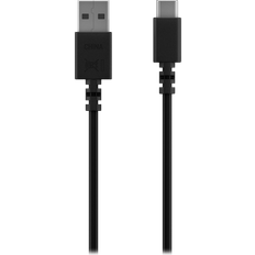 Garmin USB-kabel Kablar Garmin USB-kabel typ A typ C