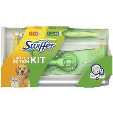 Swiffer Limited Edition Starter Kit c