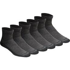 Dickies Beige Strumpor Dickies Men's Dri-Tech Moisture Control Quarter Socks