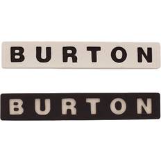 Foam rollers på rea Burton Foam Mats Bar Logo