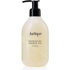 Jurlique Bath Refreshing Citrus Shower Gel 300ml