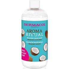 Dermacol Hudrengöring Dermacol Ritual Relaxing Liquid Soap BrazilskA12 kokos RelaxaAnA tekutA c