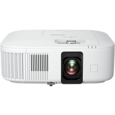 Lens Shift (Linsjustering) Projektorer Epson EH-TW6250