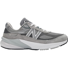 New Balance 43 ½ - Herr Sneakers New Balance 990v6 M - Grey