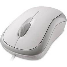 Microsoft Standardmöss Microsoft Basic Optical Mouse
