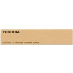Toshiba Blå Bläck & Toner Toshiba T FC338EC-R