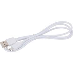 Sinox USB-kabel Kablar Sinox Micro-usbkabel