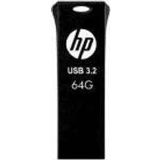 HP PNY Pendrive 64GB USB 3.2 HPFD307W-64