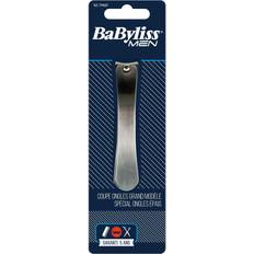 Nagelprodukter Babyliss 794683 Nailclipper For