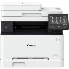 Canon Fax - Färgskrivare - Laser Canon i-SENSYS MF657Cdw