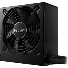 ATX - Bronze Nätaggregat Be Quiet! System Power 10 750W
