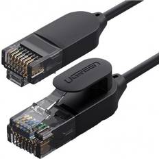Nätverkskablar Ugreen Ethernet patchcord-kabel RJ45 Cat 6A UTP 1000Mbps 2