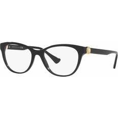 Versace Vuxen - rektangulära Glasögon & Läsglasögon Versace VE3330