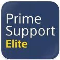 Sony Bruna Datortillbehör Sony PrimeSupport Elite Support 2år