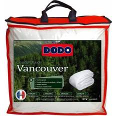 Dodo Påslakan Dodo Vancouver varmt täcke Påslakan Vit (260x)