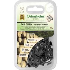 Grimsholm Sågkedjor Grimsholm Premium Cut .325" 1.5mm