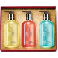 Molton Brown Floral & Marine Hand Care Gift Set 300ml 3-pack