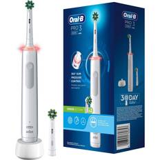 Oral-B Pro 3 3000 Cross Action