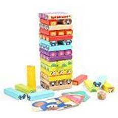 Andreu Toys TOPBRIGHT Stacking game Animal