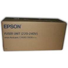 Epson Svart Värmepaket Epson Fixeringsenhet C13S053018