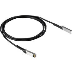 HPE Nätverkskablar HPE Aruba 3m 50GBase-kabel