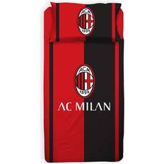 Licens AC Milan Bed set 140x200cm