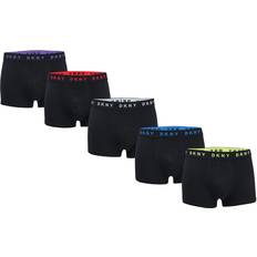 DKNY Herr Underkläder DKNY Mens Scottsdale Pack Boxer Shorts