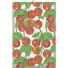 Ekelund Badlakan Ekelund Tomater kökshandduk Kökshandduk Röd (60x)