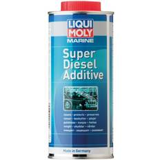 Liqui Moly Marin Super Diesel-tillsats 1 Tillsats