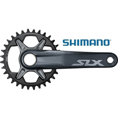 Shimano SLX FC-M7100 Crankset 1 x 12 175mm