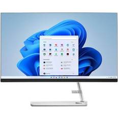Lenovo 8 GB - All-in-one Stationära datorer Lenovo IdeaCentre AIO 3 24IAP7 F0GH0031MT