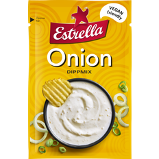 Estrella Onion Dippmix 22g