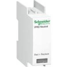 Schneider Electric Överspänningsskydd Schneider Electric A9L00002 A9L00002 Reservebeskyttelsesmodul 1 stk