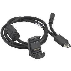 Zebra CBL-TC8X-USBCHG-01 USB-kablar 2.0