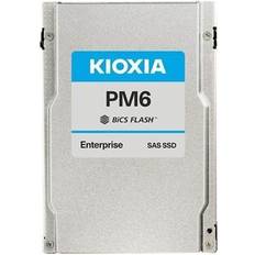 Kioxia PM6-V Series