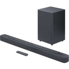 HDMI Soundbars & Hemmabiopaket JBL MK2
