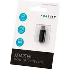 Forever Universal Adapter Micro USB