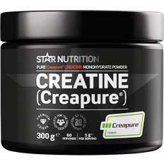 Star Nutrition Kreatin Star Nutrition Creatine Creapure, 300g