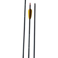 Pilbåge Ek Archery Carbonpilar 3 Pack