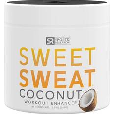 Sports Research Sweet Sweat Workout enhancer 13.5oz