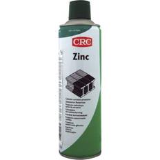 Sprayfärger CRC Zinc Spray 500Ml