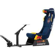 PlayStation 4 Racingstolar Playseat Evolution Pro - Red Bull Racing Esports