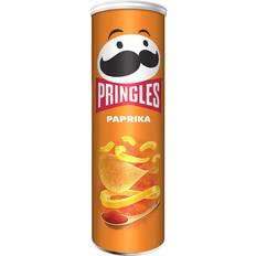 Pringles Sweet Paprika 200g
