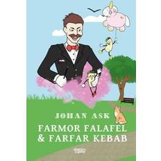 Farmor Falafel & Farfar Kebab