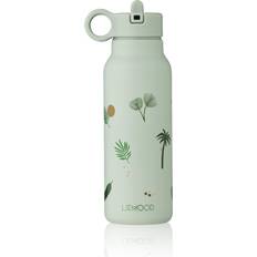Liewood Falk Water Bottle 350ml Jungle/Dusty Mint Mix