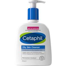 Cetaphil Ansiktsrengöring Cetaphil Oily Skin Cleanser Wash