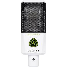 XLR Mikrofoner Lewitt LCT 240 Pro