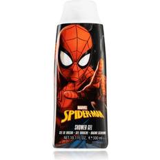 Marvel Bad- & Duschprodukter Marvel Spiderman shower gel 300ml